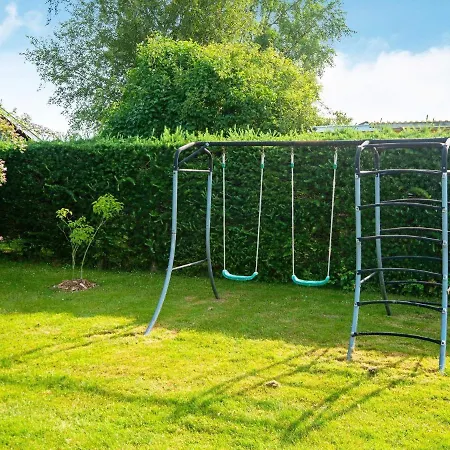 Holiday home 5 Person In