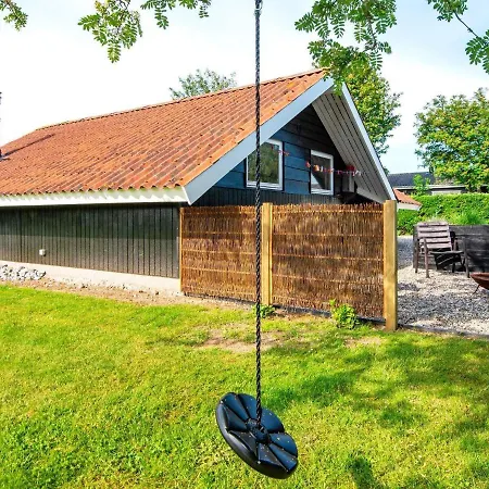 Holiday home 5 Person In