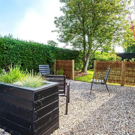 Holiday home 5 Person In *