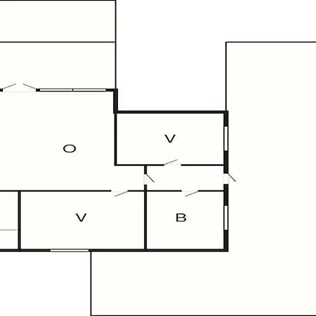 5 Person In Holiday home *