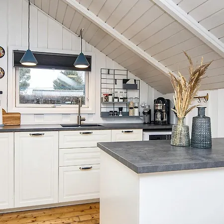 Сasa de vacaciones 5 Person In *