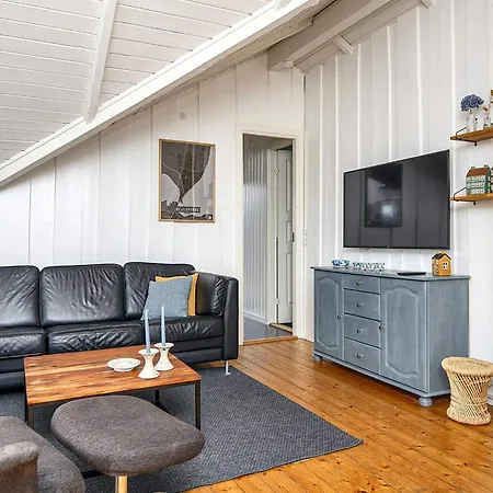 Сasa de vacaciones 5 Person In Hejls