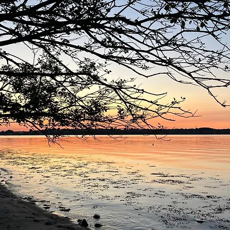 Сasa de vacaciones 5 Person In *