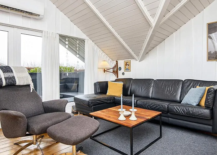 5 Person In Сasa de vacaciones *