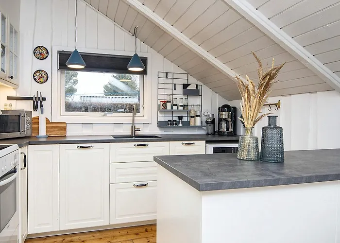 Сasa de vacaciones 5 Person In *