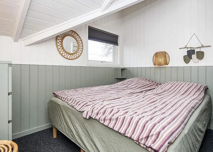 5 Person In Сasa de vacaciones