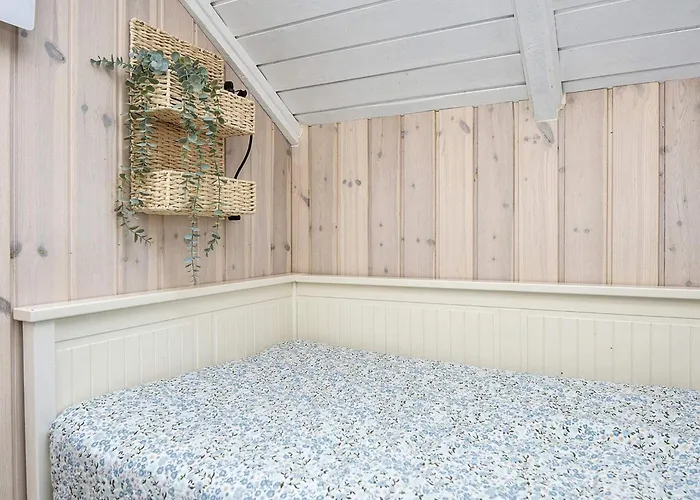 Сasa de vacaciones 5 Person In