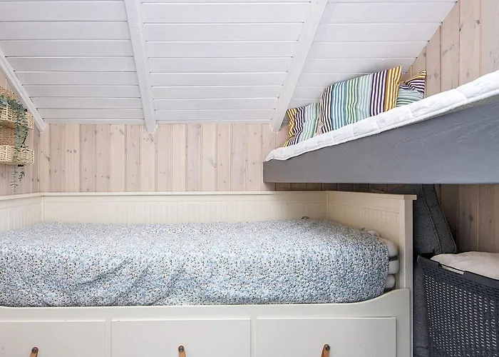 5 Person In Сasa de vacaciones