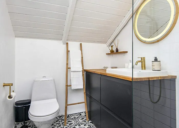 5 Person In Сasa de vacaciones *