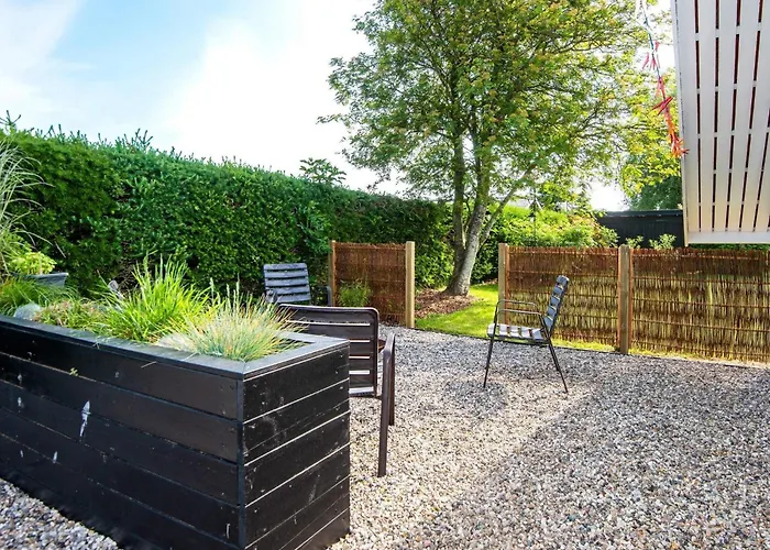 Сasa de vacaciones 5 Person In