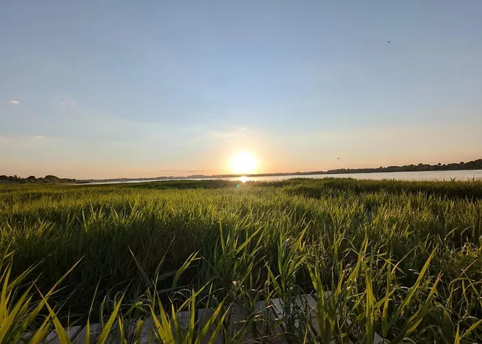 Сasa de vacaciones 5 Person In